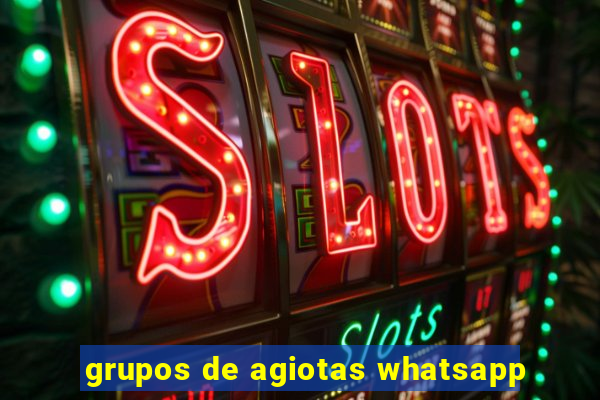 grupos de agiotas whatsapp